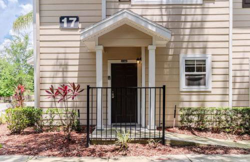 4 Bedroom 3 Bathroom Lucaya Village 17-104 - Foto 33