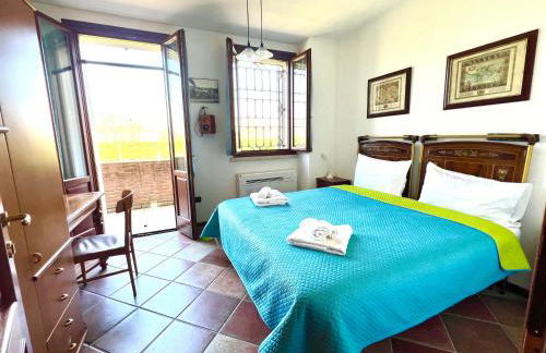 Villa Rita - Rooms&Art - Foto 25