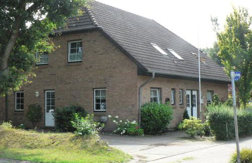 Ferienwohnungen Torfweg - Foto 1