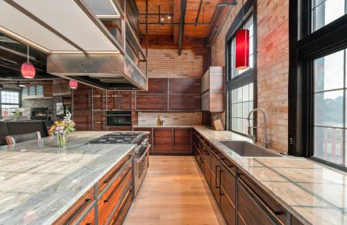 Exquisite One of a Kind 3BDR Penthouse Condo in Downtown TC 2783 - Foto 14