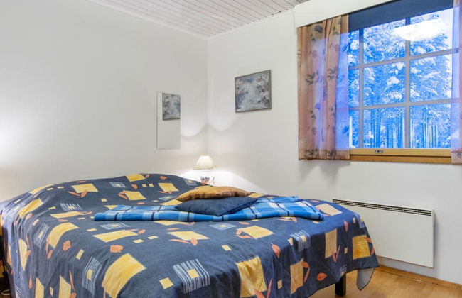 Korpipalo (ent. yllästunnelma 2 b 7) - Foto 10