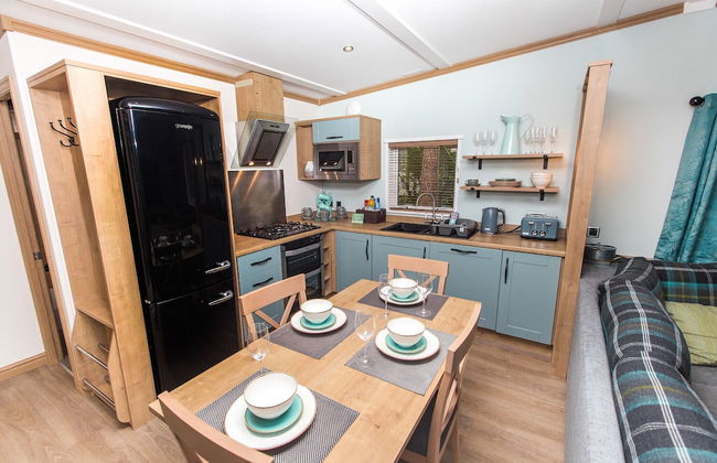 Sandy Balls Holiday Village - Foto 74