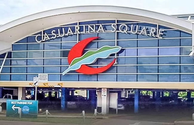 Zen Offshore Front Porch Lawn Outdoor Dining - Foto 21