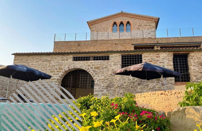 Masia de Queralt - Foto 1