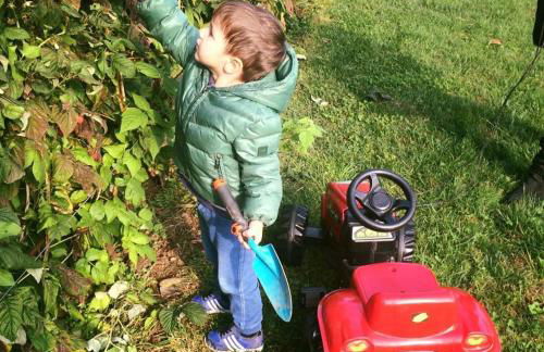 Corte Breda Agriturismo Bed & Breakfast - Foto 49