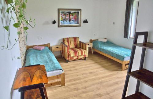 Agrosfera dom relaksacyjny - Foto 8