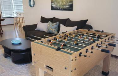 Near to OUHSC Hospitals-Garage Studio - Photo 122