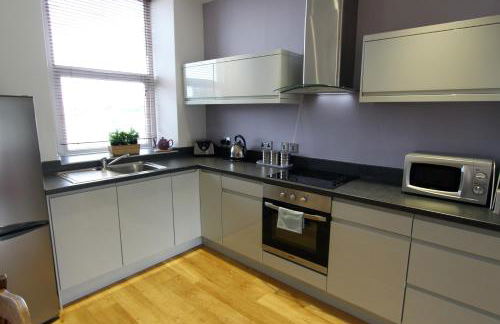 Wynnstay Apartment, Harbour and Mountain Views - Foto 22