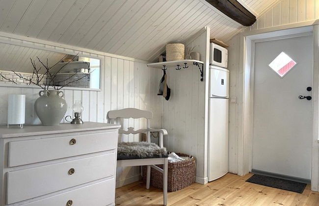 5 Person Holiday Home in Vikbolandet - Foto 11