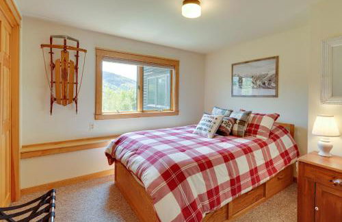 Luxury Vermont Vacation Rental Private Hot Tub! - Foto 22