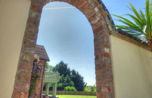 Cotswold Country house Villa Retreat With Pool - Foto 32