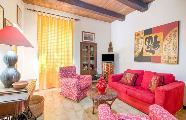 Belvilla by OYO Fattoria 19 - Foto 12