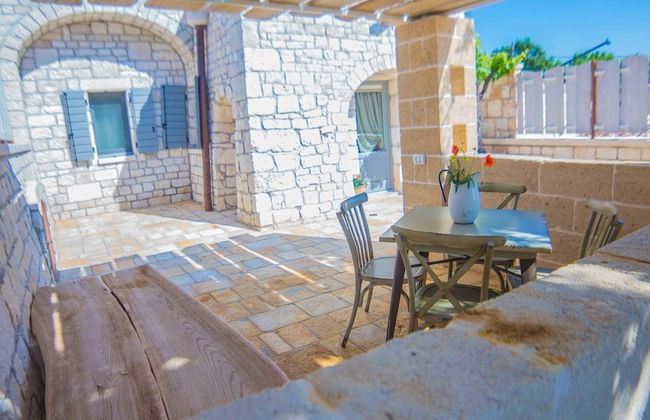 NA Volte Trulli e Quiete - Foto 42