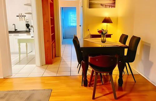 Ferienwohnung Casa Karin mit Sauna - Foto 16