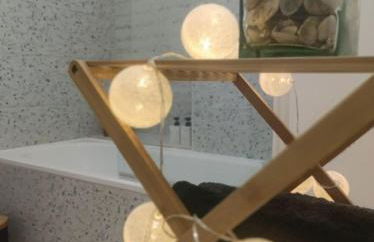 Le grand cocon de Saint Leu parking gratuit ! - Foto 12