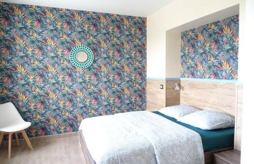 Le Panorama - Vue mer - Foto 13