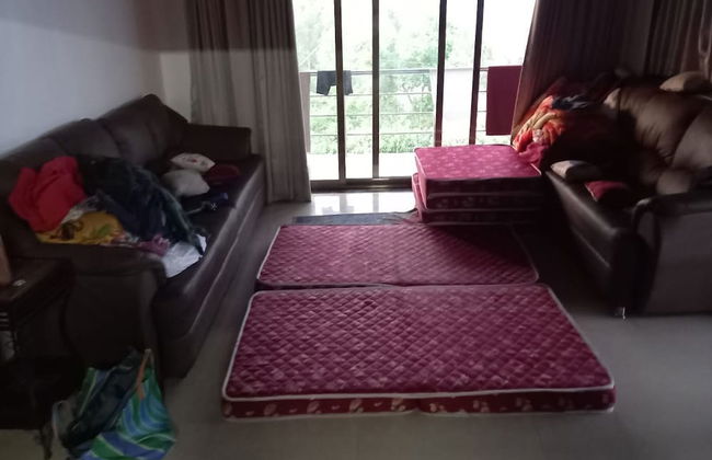 Tulsi Villa, Panchgani, Mahabaleshwar - Photo 30