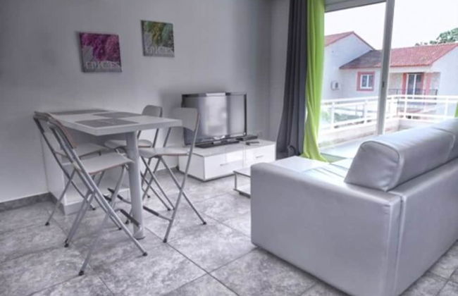 Résidence Marea Resort - Photo 21