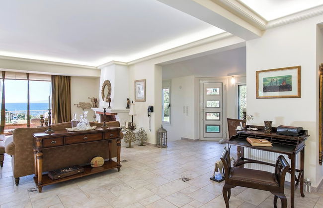 Villa Melia Athenian Riviera - Foto 20