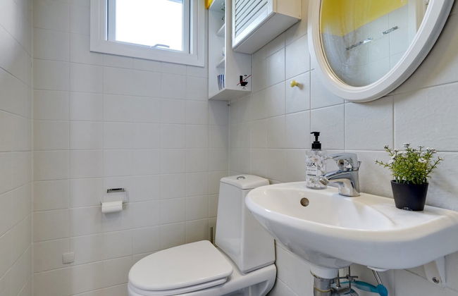 "Gærmund" - 350m from the sea - Foto 17