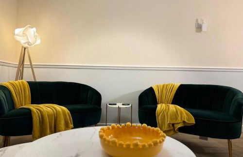 Large House for 21 - Nottingham City - Photo 46