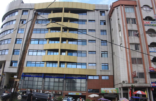 Résidence Blue Sky - Photo 30