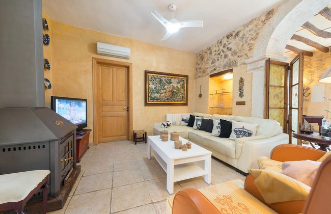 Ca Na Missa 10 in Llub - Foto 14