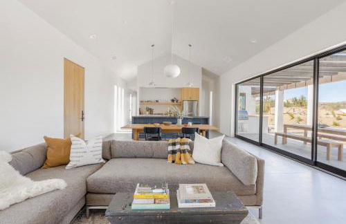 Poppy Ranch Pioneertown - Foto 30