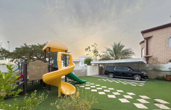 Bait Allubana Villa - Foto 21