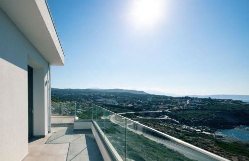 Villa Balance, Unwind with Panoramic Sea Views, by etouri - Foto 27