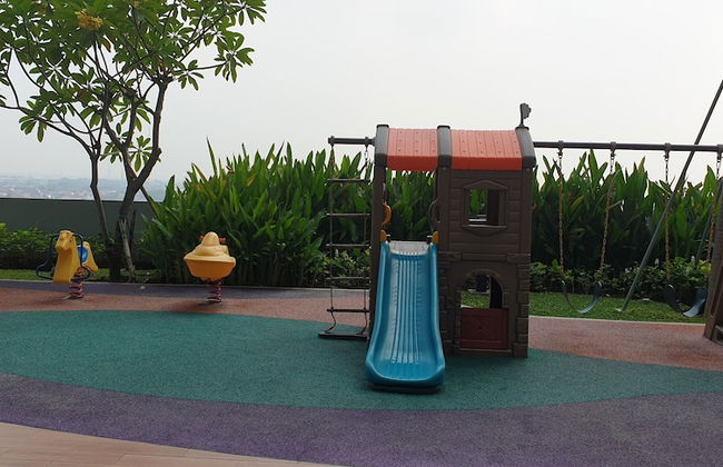 Cosmy Benson 38 Apartment - Foto 8