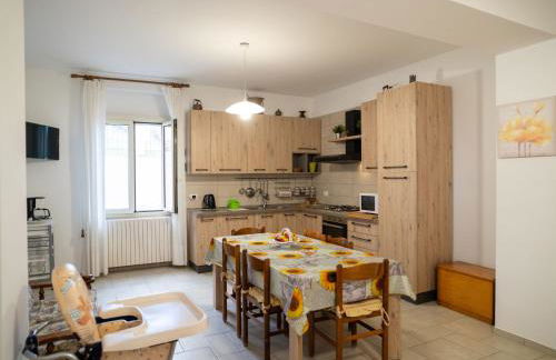 Apartment Dolce Vita by Interhome - Foto 21