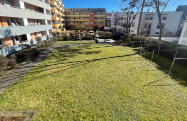 Best Apartment Augsburg - Foto 29