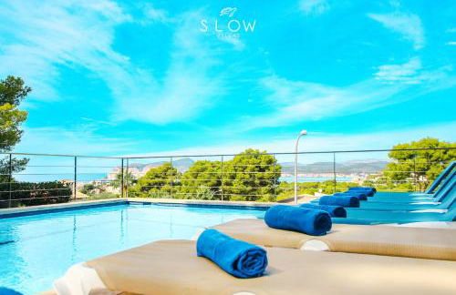 Villa Monsita by Slow Villas - Foto 2