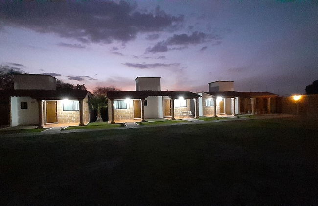 Villas Amalur - Foto 34