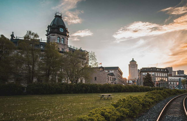 Tour privado por Montreal - Foto 4