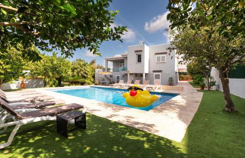 Villa Sunset - San Antonio Bay - Foto 29