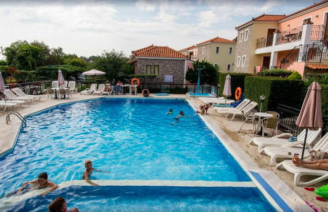 A Spacious and Bright Studio With Balcony No1234 - Foto 9