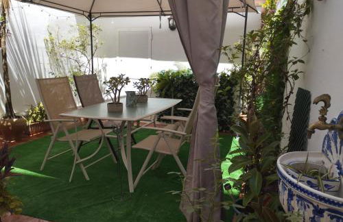 Patios con encanto - Foto 15