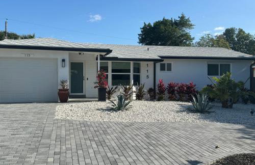 Retreat with Salt Water Heated Pool & Spa - Foto 5