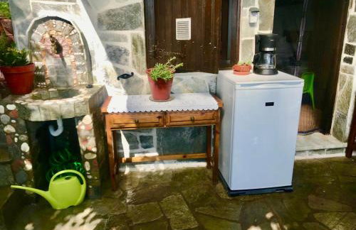 Daenerys Home in Agios Ioannis Papa Nero - Foto 11