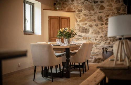 Venez Chez Vous - La Grange du Lac - Vue montagne - Photo 36