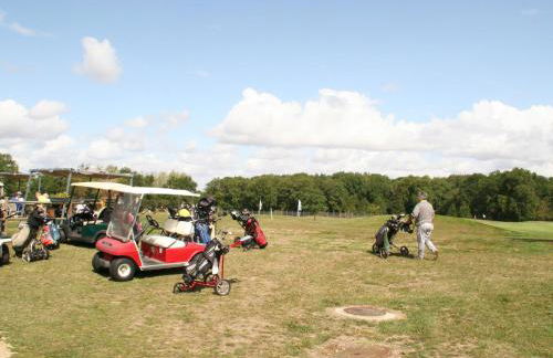 Luxury Villa in France with Pool - Foto 4