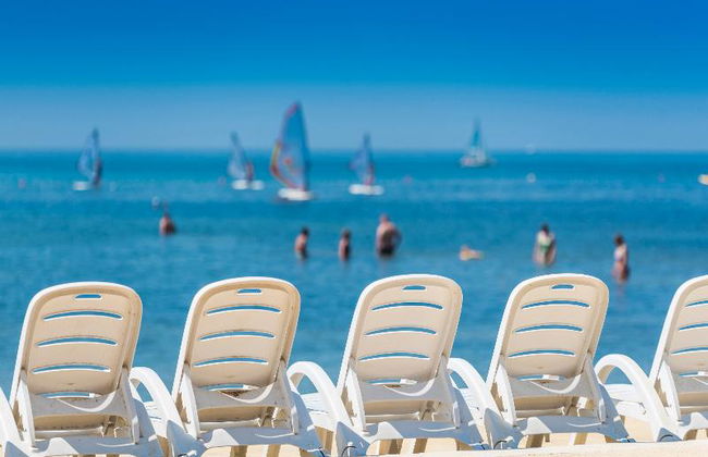 Apartments Katoro Plava Laguna - Foto 52