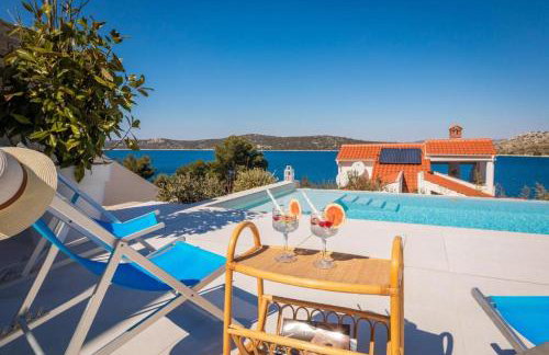 Villa Nensi - Photo 7