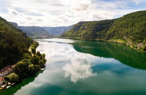 Fully equipped studio - Foto 13