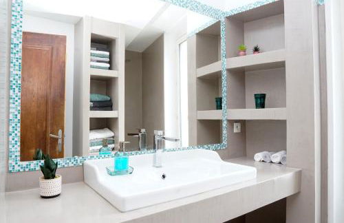 EXIGEHOME-Luxury flat with 3 bedrooms, terrasse in downtown - Foto 11