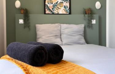 L'arquebuse - Gare Dijon - Foto 6