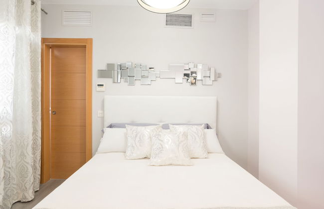 LU&CIA Apartamento El Carmen - Foto 4