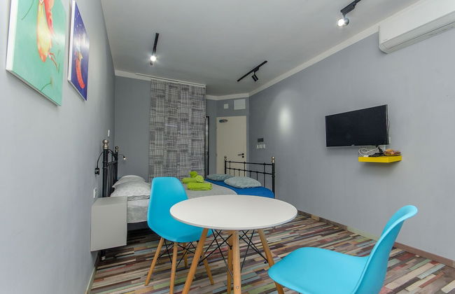 Rooms Chic - Foto 14